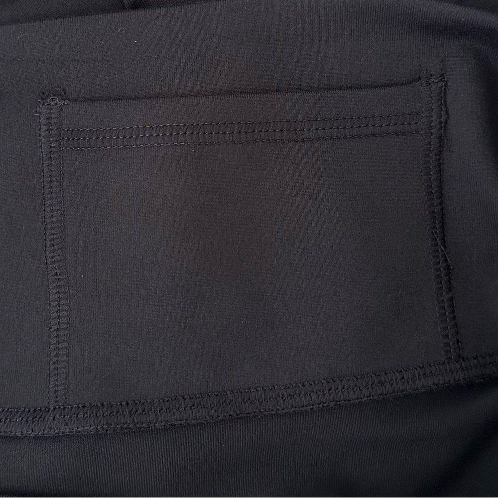 Fabletics Black Leggings - Picture 5 of 7